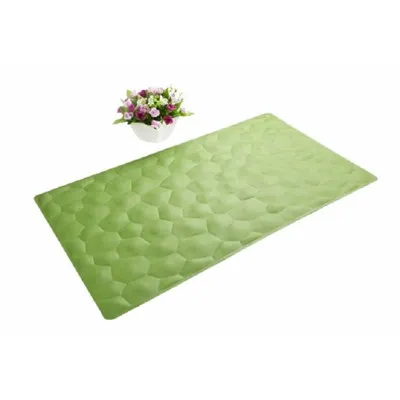 Környezetbarát gumi fürdőszőnyeg